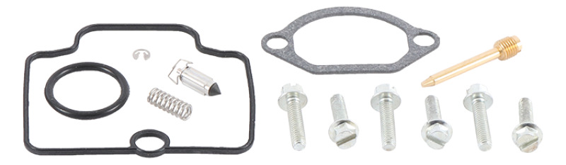 ABR Carburetor Rebuild Kits
