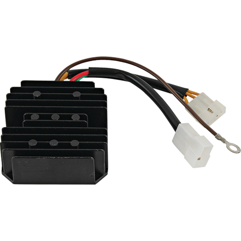 ARR Voltage Regulators
