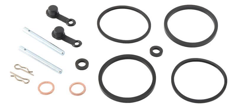 ABR Caliper Rebuild Kits
