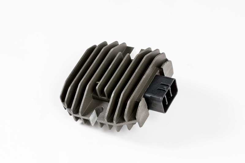 RME Rectifier