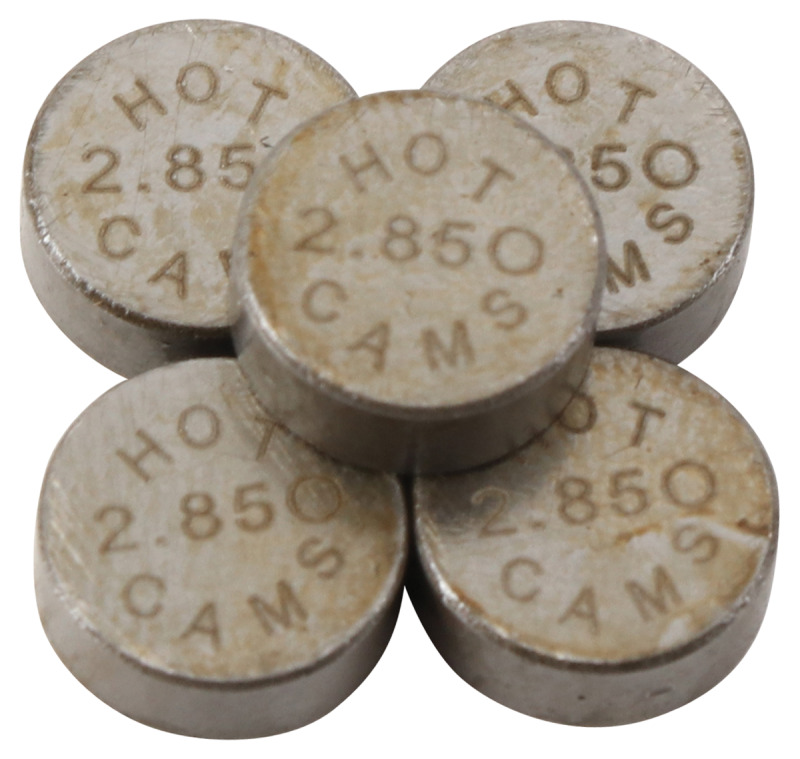 HOC Shim Kits