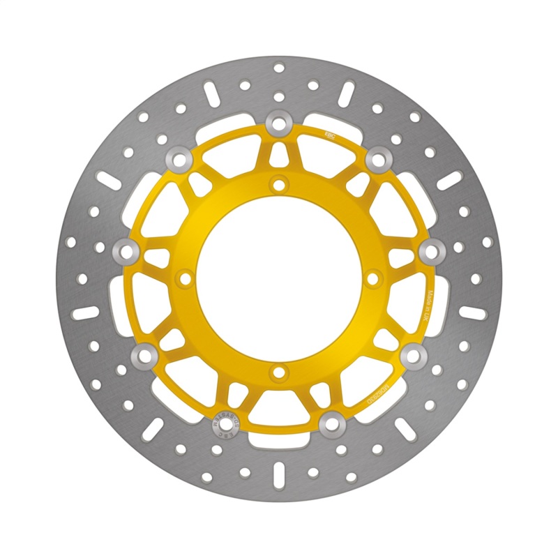 EBC Standard Rotors