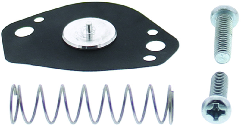 QBS Cut-Off Valve Kits