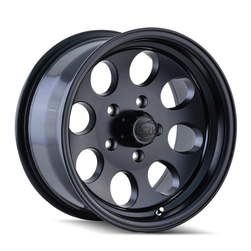 ION 171 Series Wheels