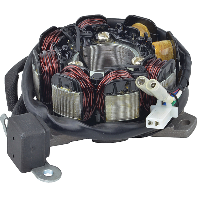ARR Stator Coil