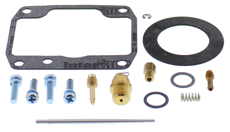 ABR Carburetor Rebuild Kits