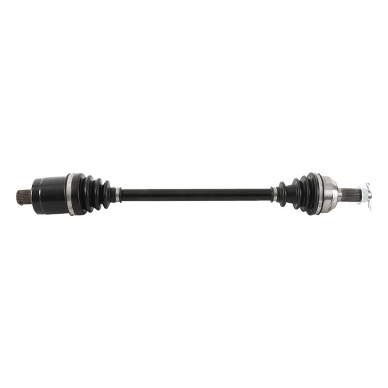 ABR A-Arm Kits