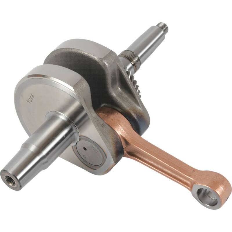 HDS Crankshaft