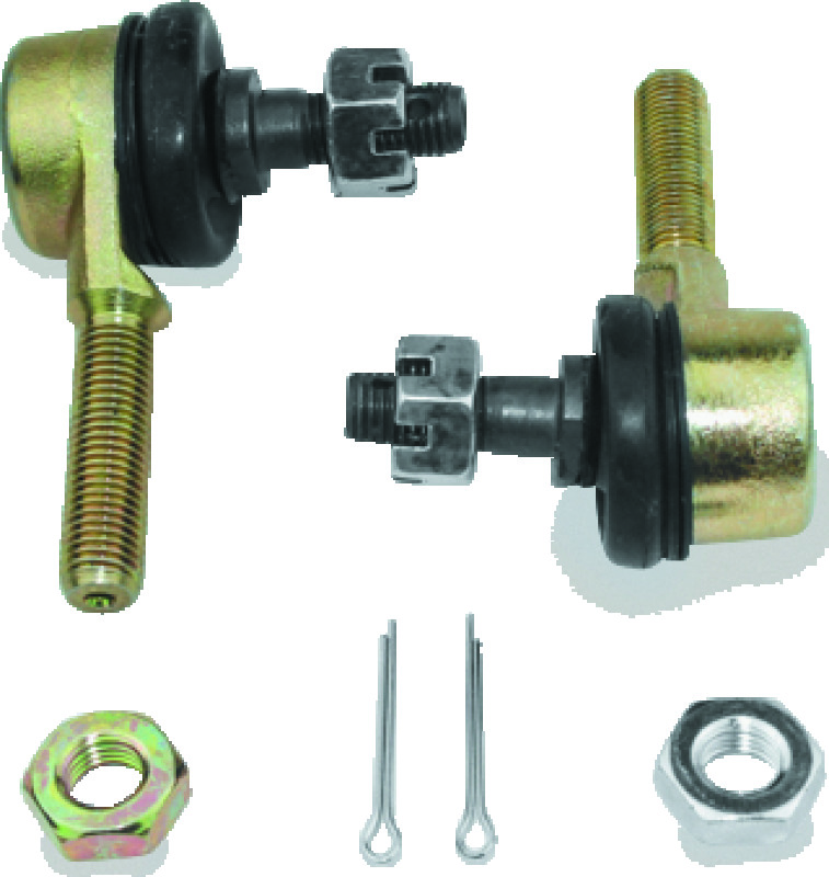 QBS Tie Rods
