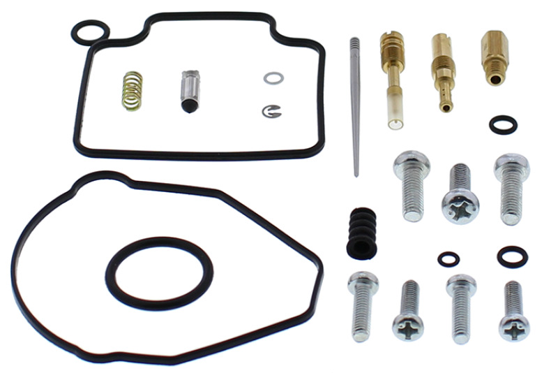ABR Carburetor Rebuild Kits