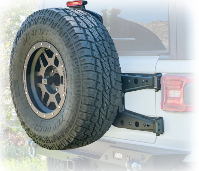 TOR Mounts