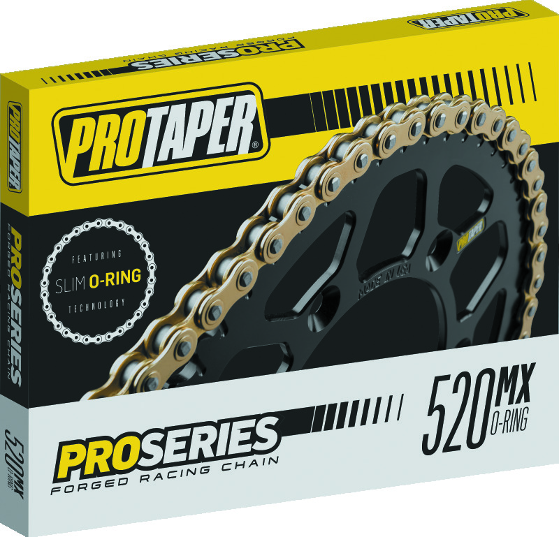 PTR Pro Series Chain