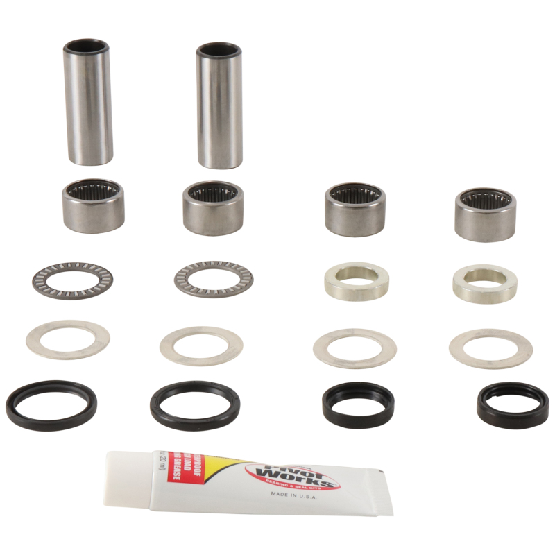 PIV Swing Arm Kit
