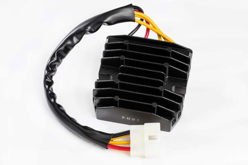 RME Rectifier