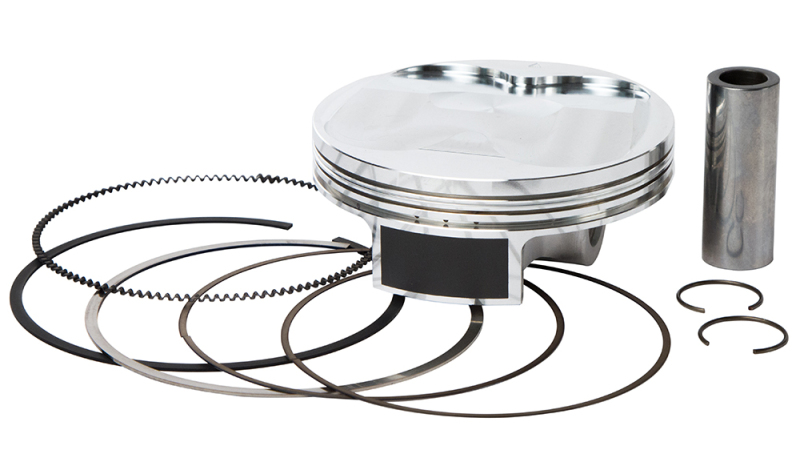 VEP Forged Big Bore High Compression Piston Kit