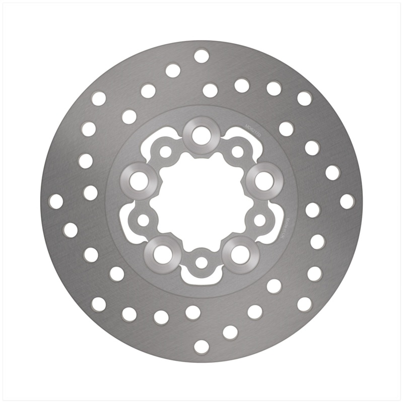 EBC Standard Rotors
