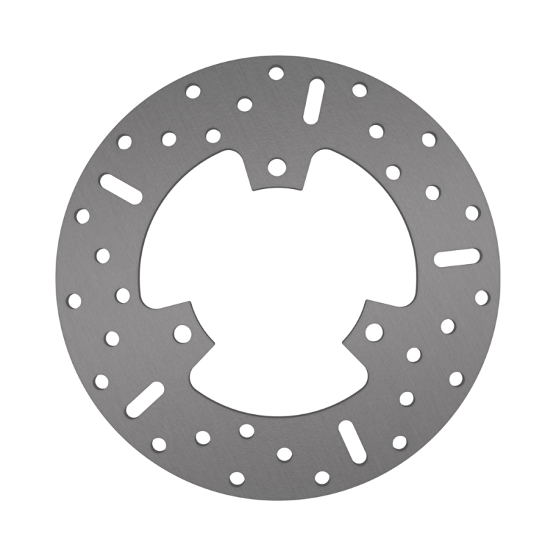 EBC Standard Rotors