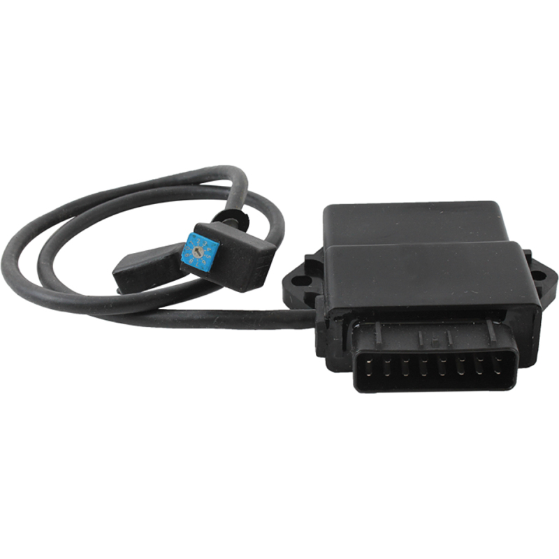 ARR CDI Boxes