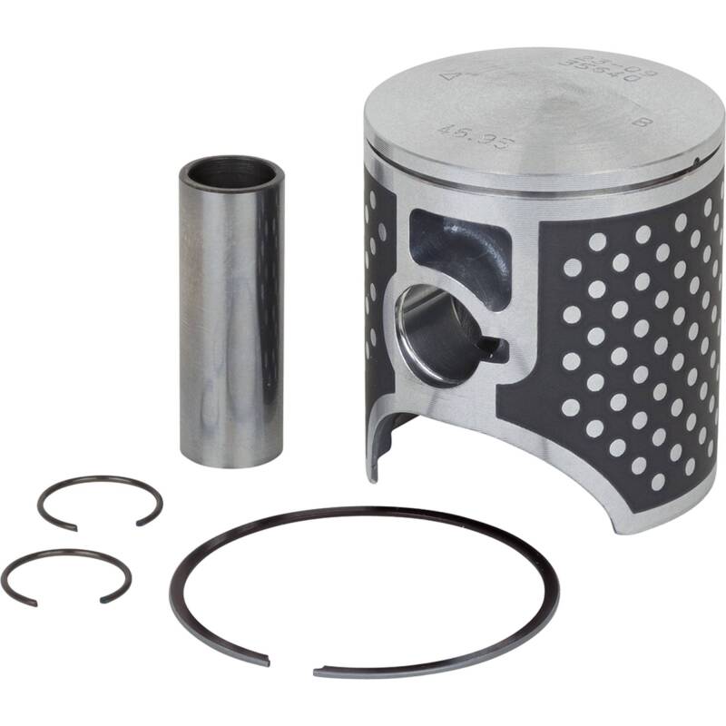 VEP Cast Race Evolution Piston Kit