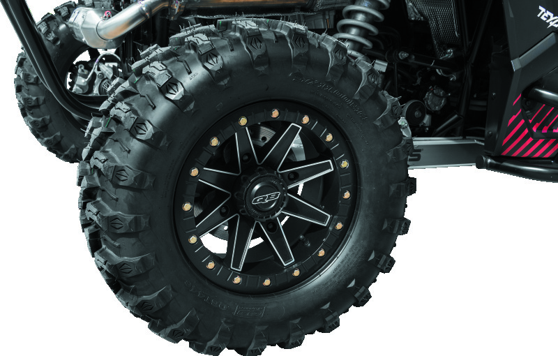 QBS QBT446 Tire