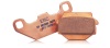 EBC SV Brake Pads