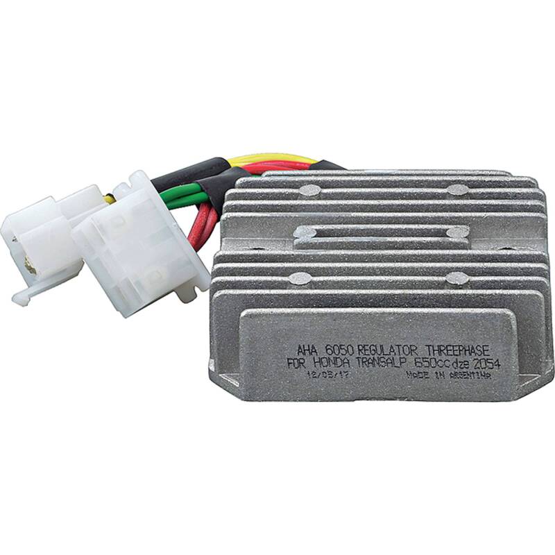 ARR Voltage Regulators